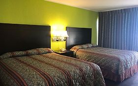 Woodville Inn 2*